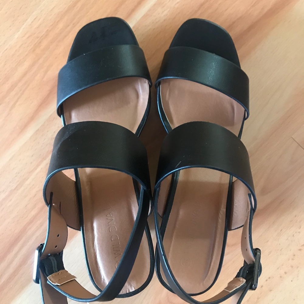 Wild Diva Lilian Sandals
